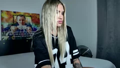 inna_sense online show from 22, 10, 2025