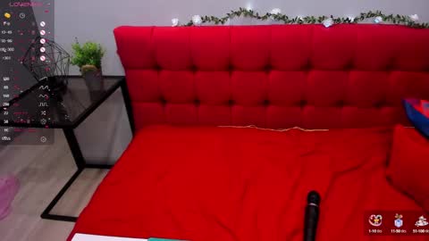 Inna online show from 18, 2, 2025