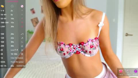 Snapshot of innnerlight chatting on 12, 5, 2026 Mila Reef online show from 12, 5, 2026