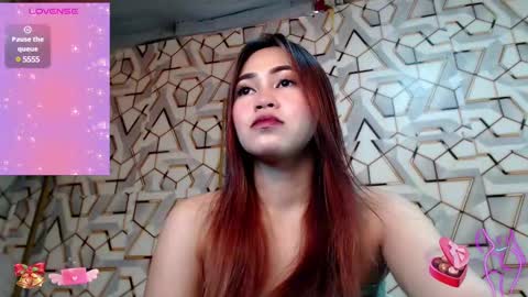 Belle online show from 28, 1, 2025