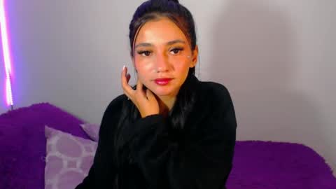 Snapshot of innocent_fox chatting on 26, 2, 2025 Abril online show from 26, 2, 2025