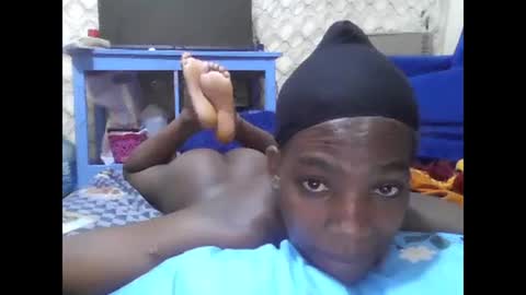 Snapshot of innocent_laurah chatting on 31, 12, 2024 innocent_laurah online show from 31, 12, 2024