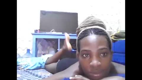 Snapshot of innocent_laurah chatting on 22, 1, 2025 innocent_laurah online show from 22, 1, 2025