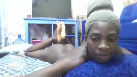 Snapshot of innocent_laurah chatting on 31, 1, 2025 innocent_laurah online show from 31, 1, 2025