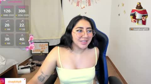 Luna        online show from 15, 5, 2026