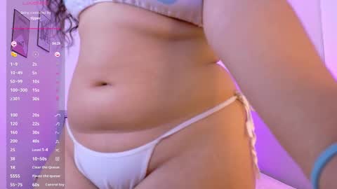 innocenthazel online show from 10, 3, 2026