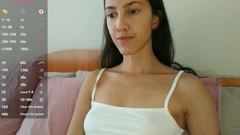 Laroa online show from 21, 10, 2025