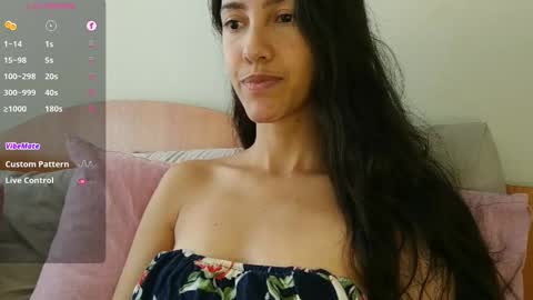 Laroa online show from 17, 1, 2026