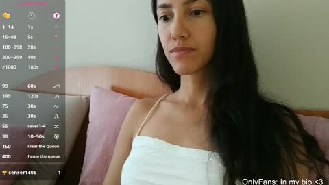 Laroa online show from 18, 2, 2026