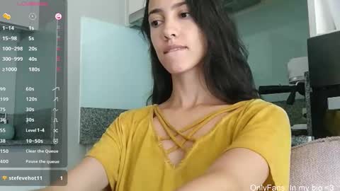 Laroa online show from 31, 3, 2026