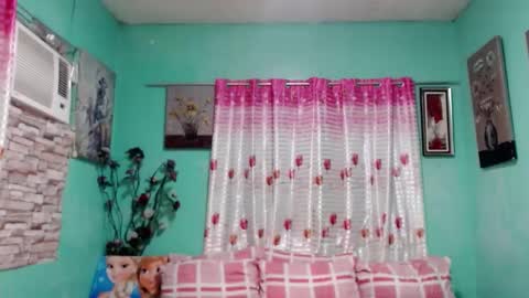 inocent_joy online show from 21, 1, 2025