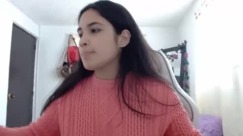 Celeste online show from 26, 12, 2024