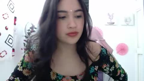 Celeste online show from 15, 10, 2025