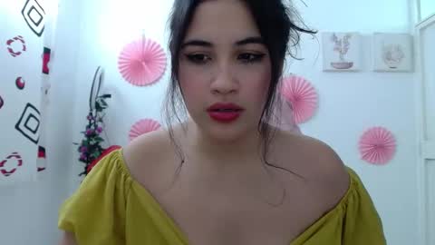 Celeste online show from 13, 11, 2025