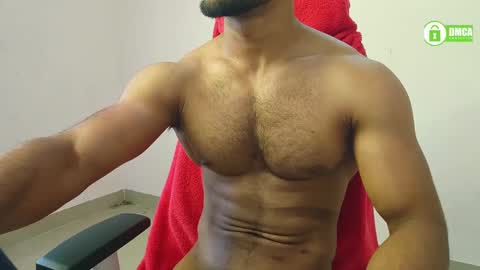 Snapshot of insanestud_miles chatting on 23, 1, 2025 Miles online show from 23, 1, 2025
