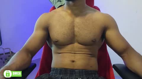 Snapshot of insanestud_miles chatting on 9, 9, 2025 Miles online show from 9, 9, 2025