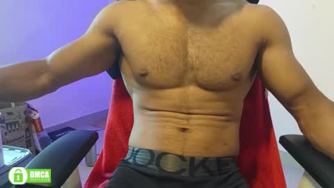 Snapshot of insanestud_miles chatting on 10, 9, 2025 Miles online show from 10, 9, 2025