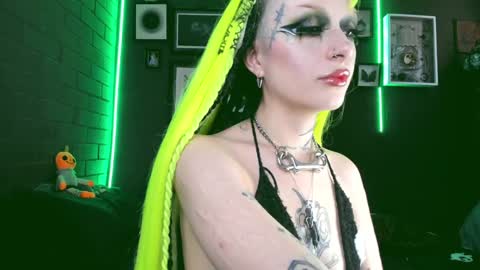   SANIA  online show from 6, 12, 2024