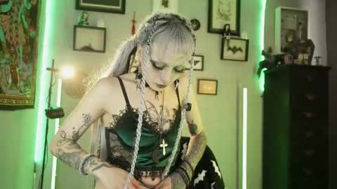   SANIA  online show from 13, 2, 2026