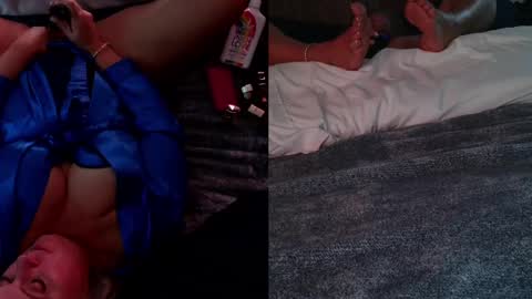 InsatiableCpl333 online show from 5, 11, 2025