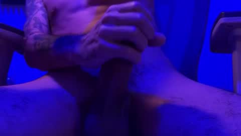 JJ Hardman online show from 4, 3, 2026