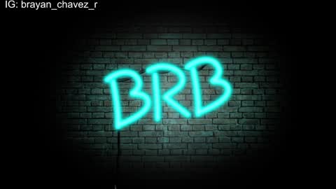 Brayan Chavez online show from 14, 1, 2025