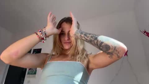 Eva online show from 19, 1, 2026