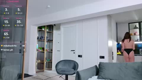 Sofi online show from 21, 10, 2025