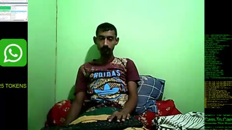 interne8famous online show from 7, 12, 2024