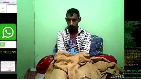 interne8famous online show from 8, 12, 2024