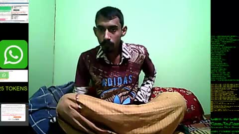 interne8famous online show from 12, 12, 2024