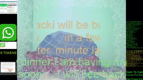 interne8famous online show from 16, 12, 2024