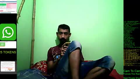 interne8famous online show from 23, 12, 2024