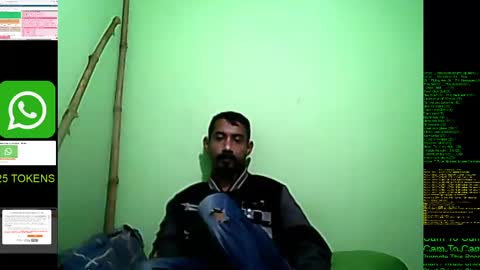 interne8famous online show from 26, 12, 2024