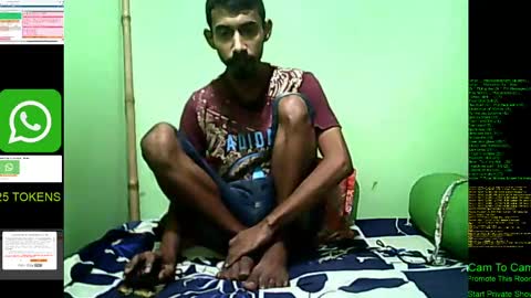 interne8famous online show from 30, 12, 2024