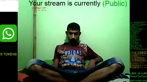 interne8famous online show from 31, 12, 2024