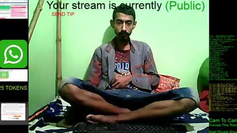 interne8famous online show from 9, 1, 2025