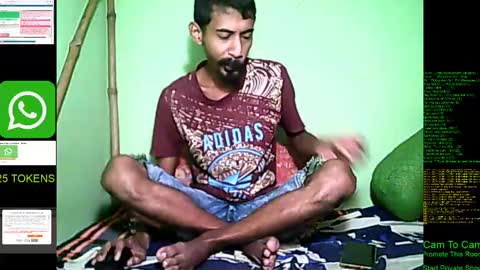 interne8famous online show from 13, 1, 2025