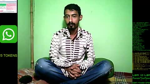 interne8famous online show from 20, 1, 2025