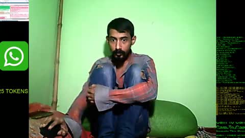 interne8famous online show from 22, 1, 2025