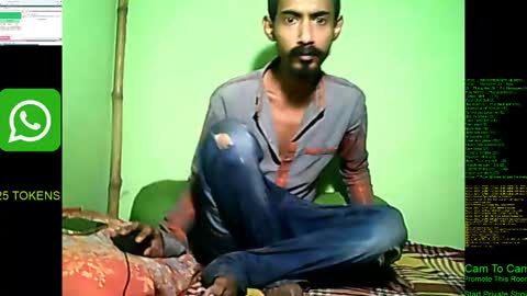 interne8famous online show from 23, 1, 2025