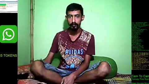 interne8famous online show from 24, 1, 2025