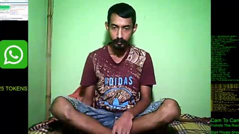 interne8famous online show from 25, 1, 2025