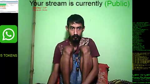 interne8famous online show from 26, 1, 2025