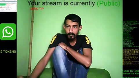 interne8famous online show from 28, 1, 2025