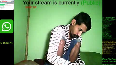 interne8famous online show from 29, 1, 2025