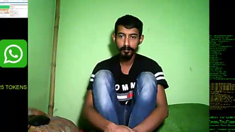 interne8famous online show from 31, 1, 2025