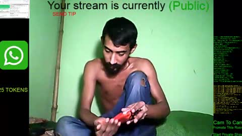 interne8famous online show from 31, 1, 2025