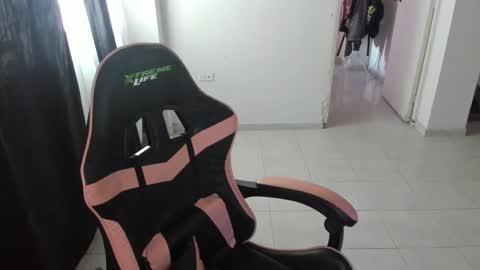 Iris 3 online show from 16, 12, 2024