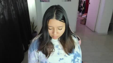 Iris 3 online show from 20, 12, 2024